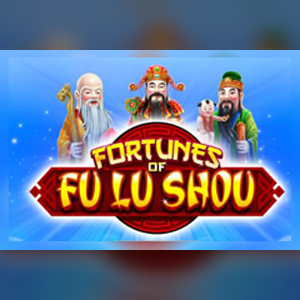 Fortunes of Fu Lu Shou